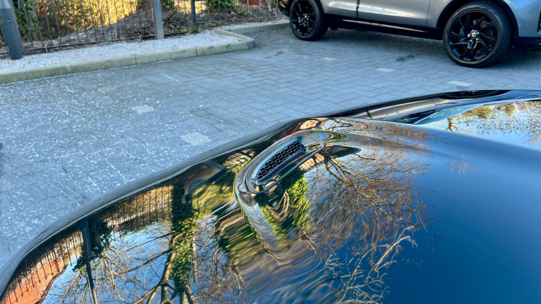 Jaguar F-Type 5.0 P450 Supercharged V8 R-Dynamic 2dr Auto AWD Petrol Coupe